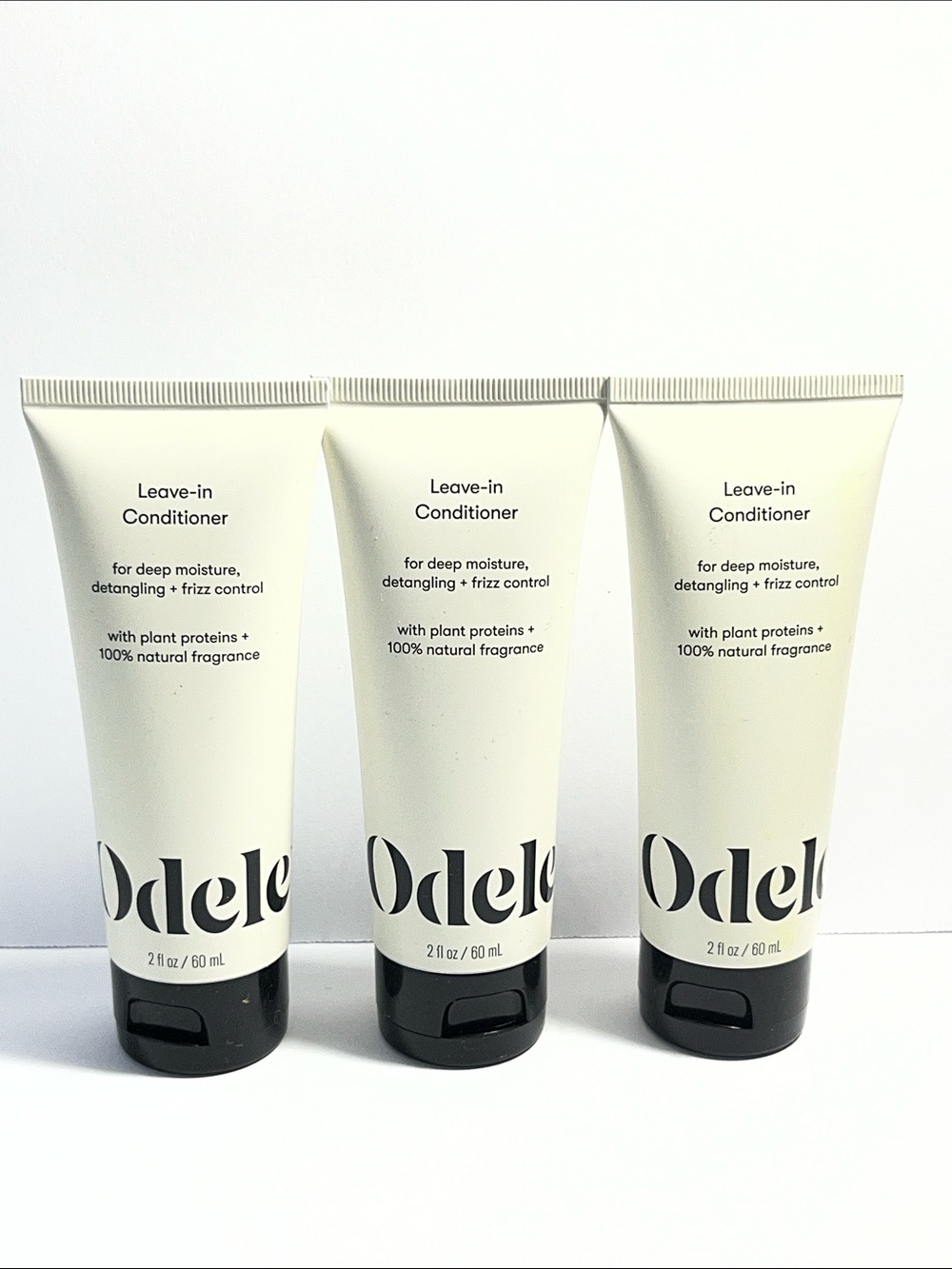 Odele Leave-In Conditioner 2oz (x3)
